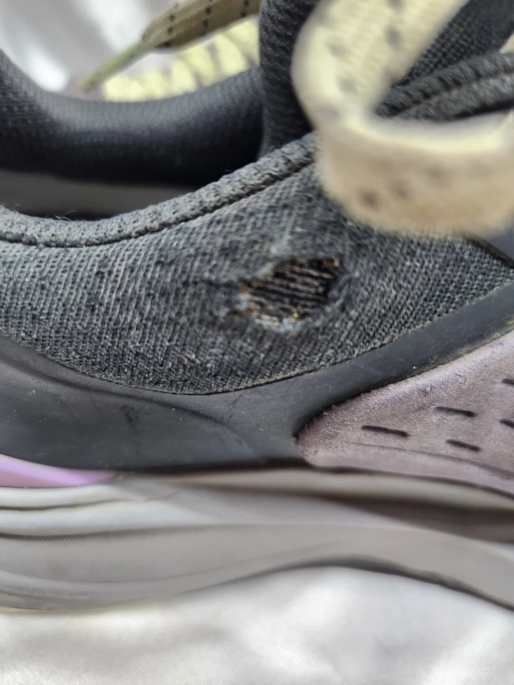 The North Face lightweight athletic